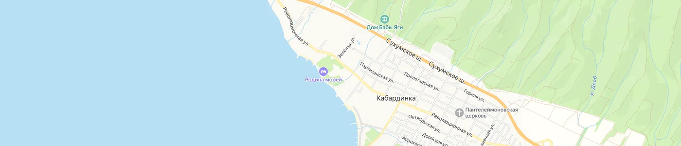Карта: Альбатрос
