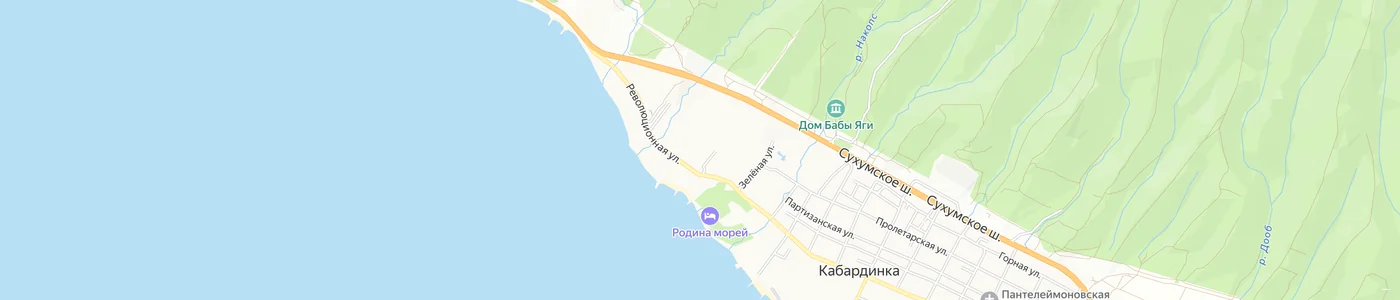 Карта: Октябрь