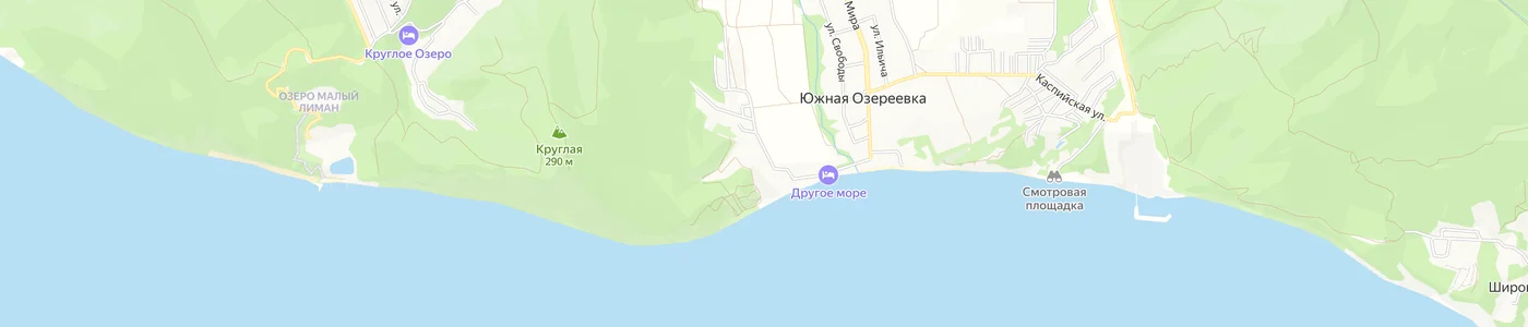 Карта: Panda Camp