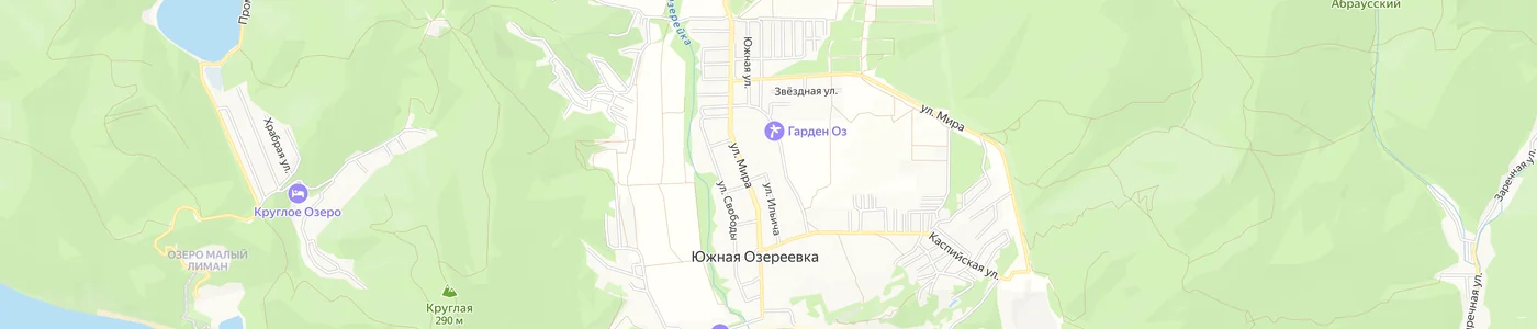 Карта: Глобус