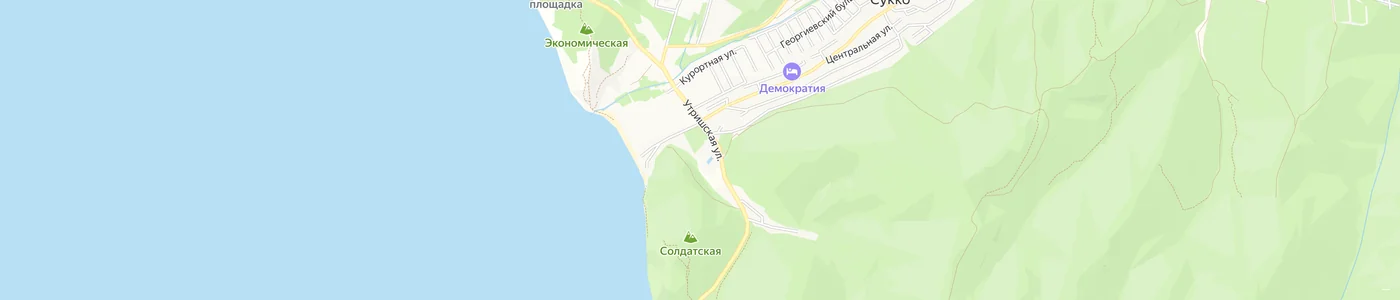 Карта: Смена
