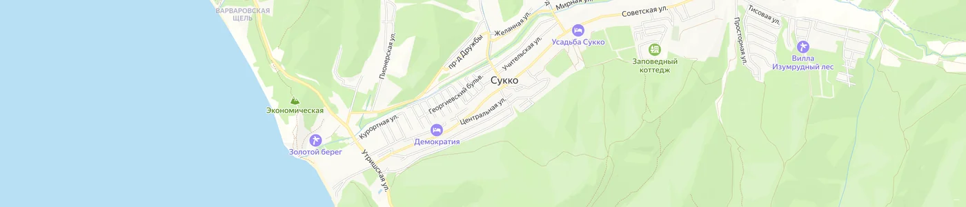 Карта: Электрон