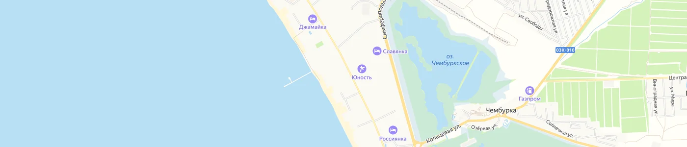 Карта: Мечта