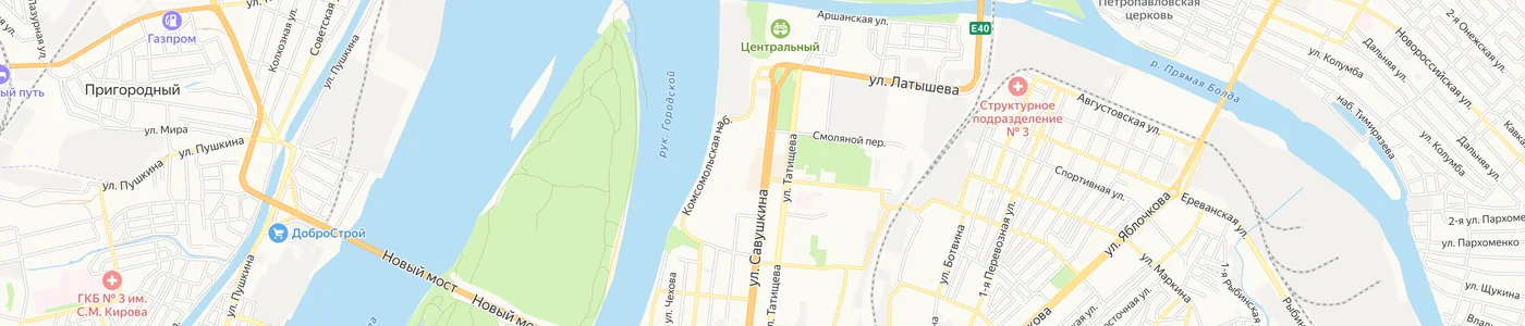 Карта: Прогресс