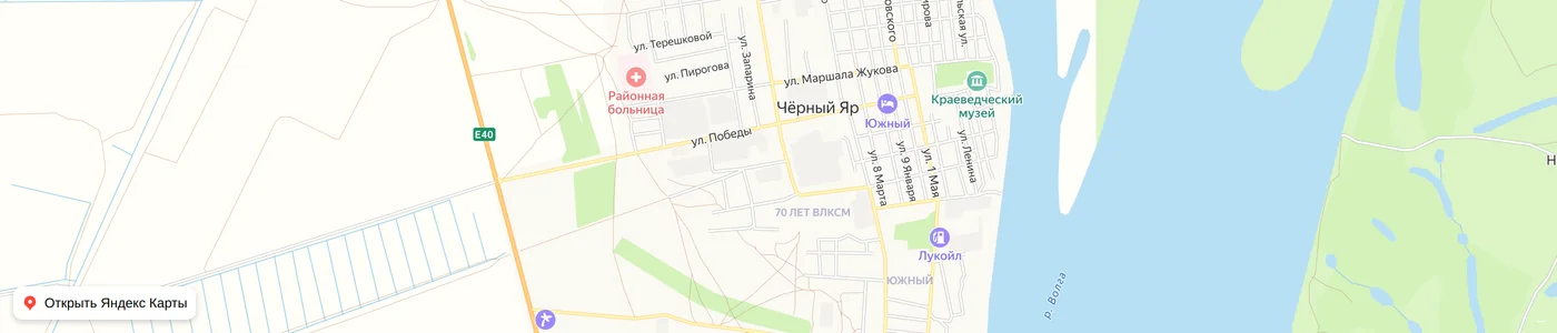 Карта: Патриот