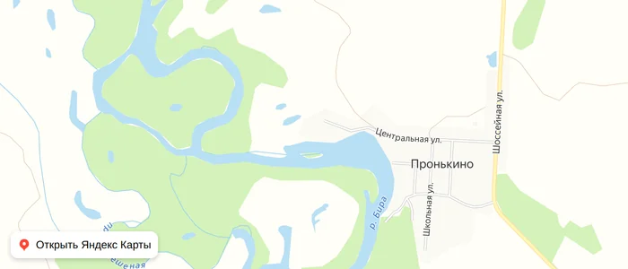 Карта: Алые паруса