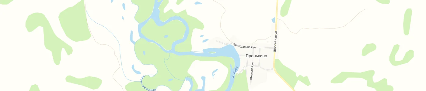 Карта: Алые паруса