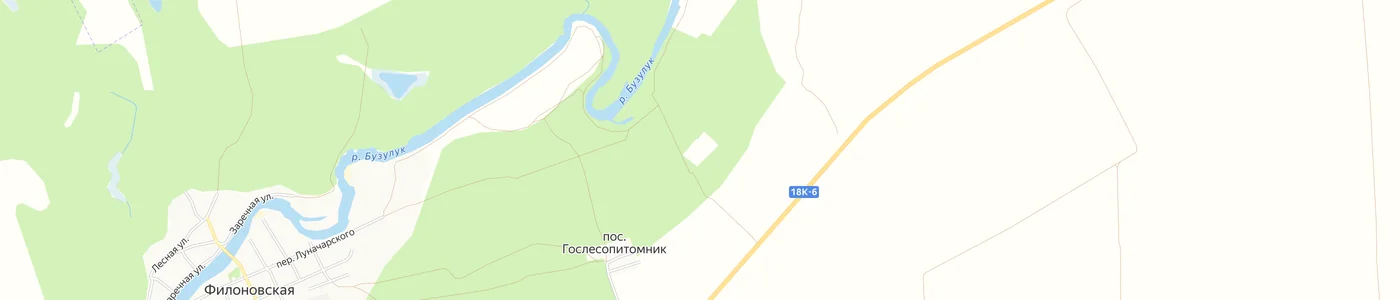 Карта: Золотой колос