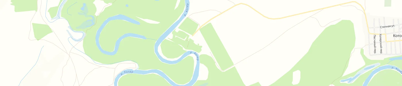 Карта: Хопер