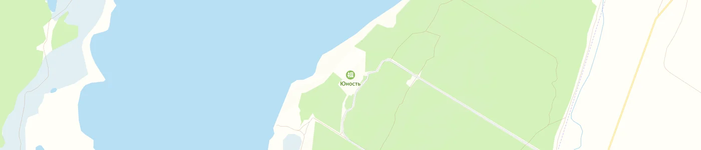 Карта: Юность