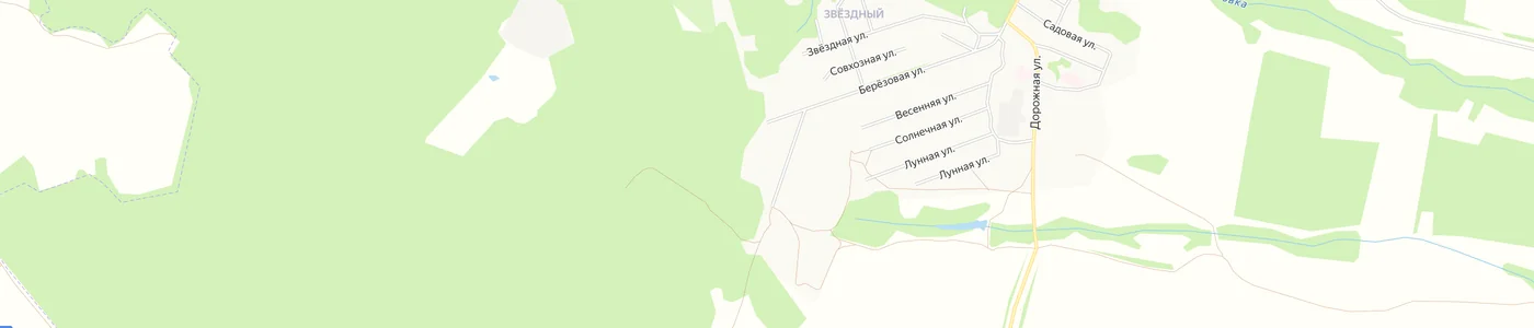 Карта: Дубрава