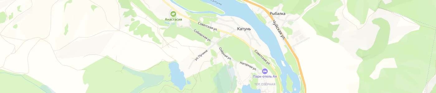 Карта: Фанат