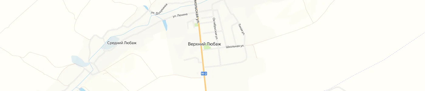 Карта: Монолит