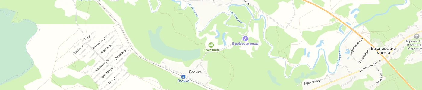Карта: Кристалл