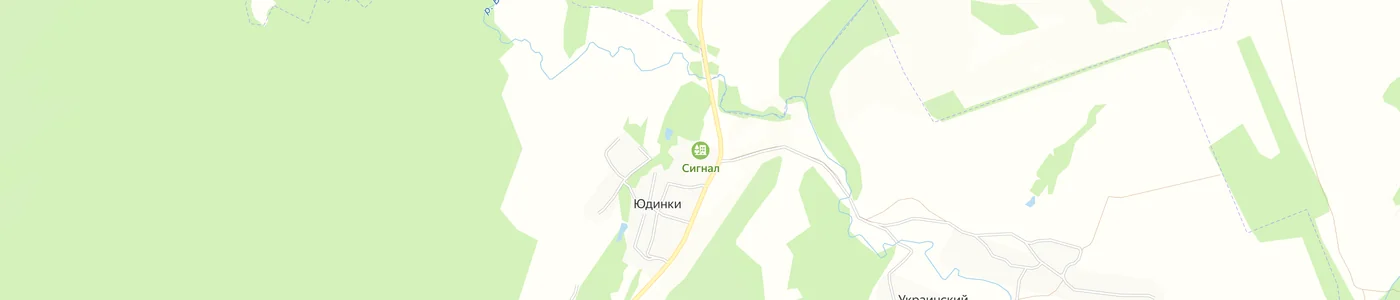 Карта: Сигнал