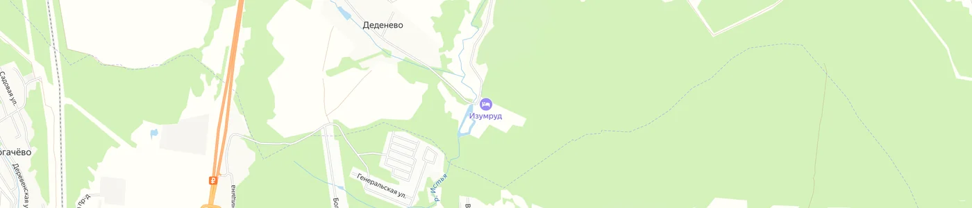 Карта: Изумруд