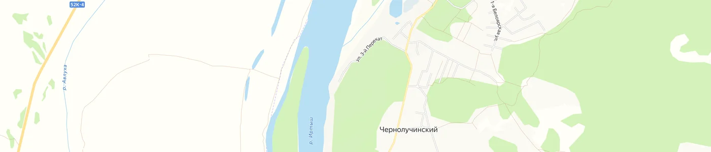 Карта: лагерь имени Ю.А. Гагарина