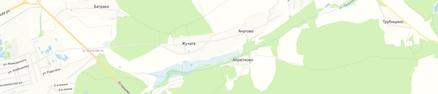 Карта: Ракета