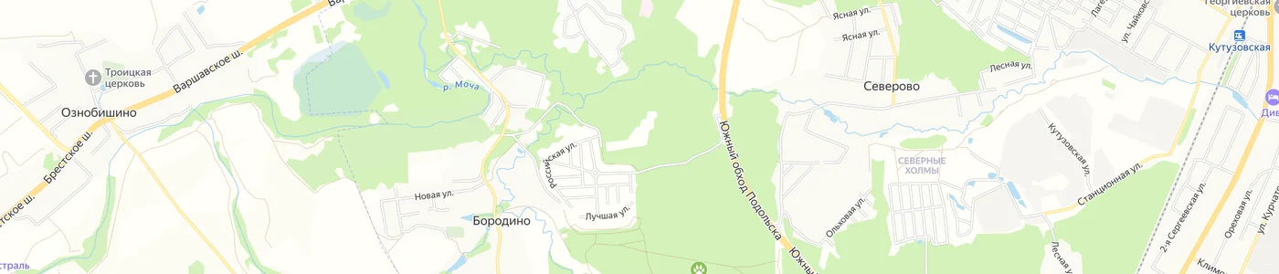 Карта: Ромашка