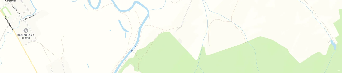 Карта: Заря