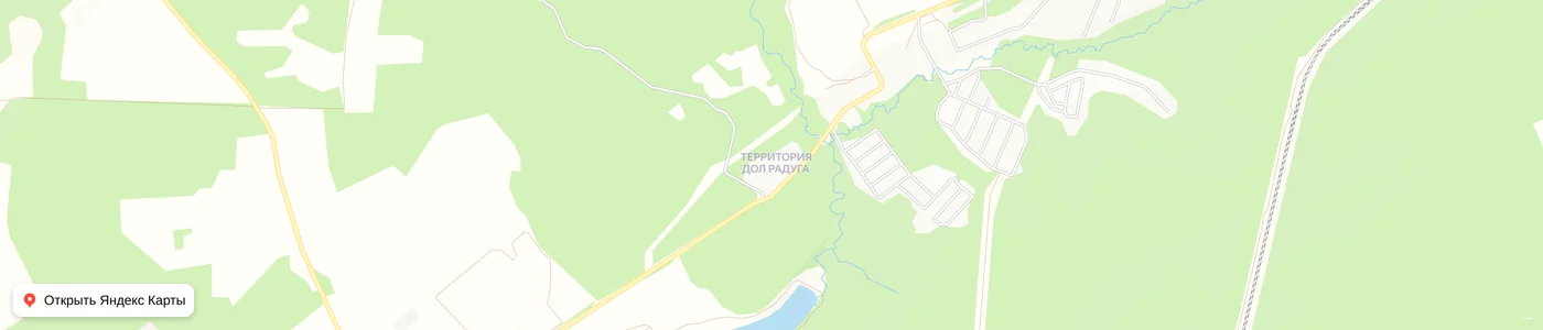 Карта: Радуга