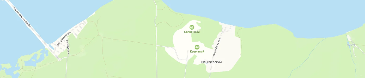 Карта: Звёздный