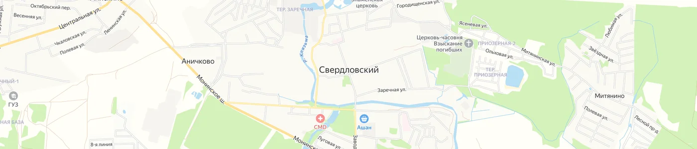 Карта: Юнармеец