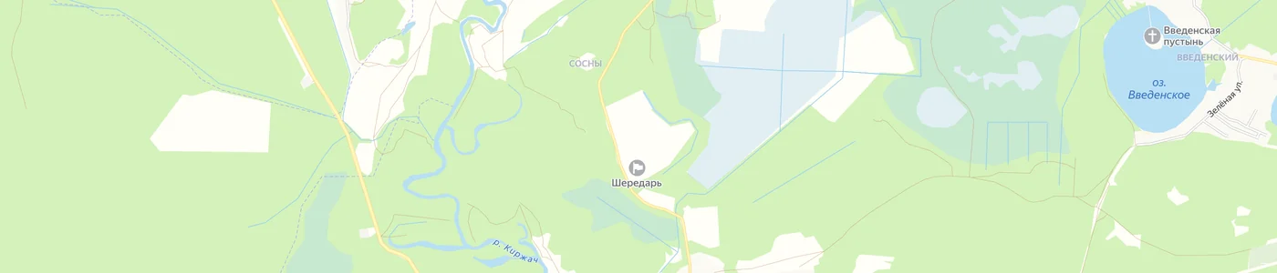 Карта: ВКС-Кэмп