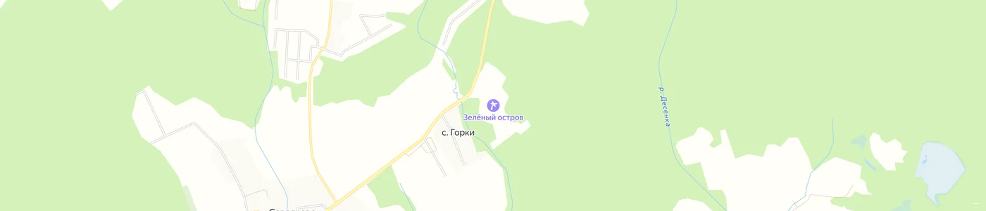 Карта: Ручеек