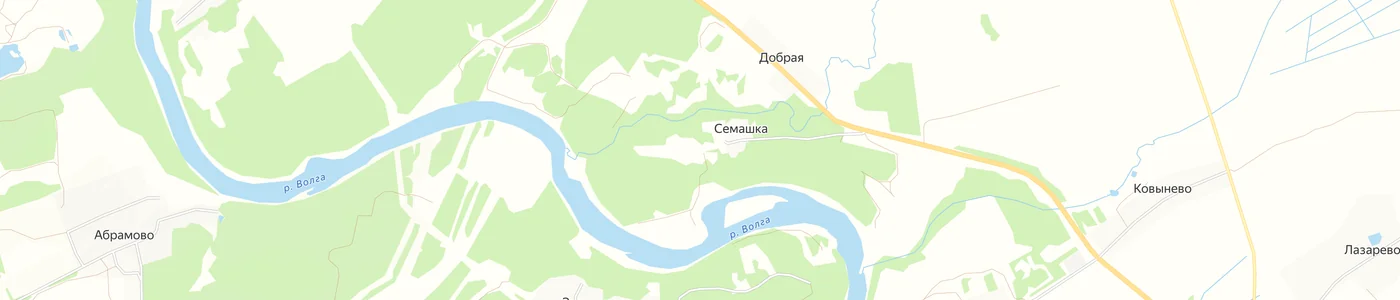 Карта: Зарница