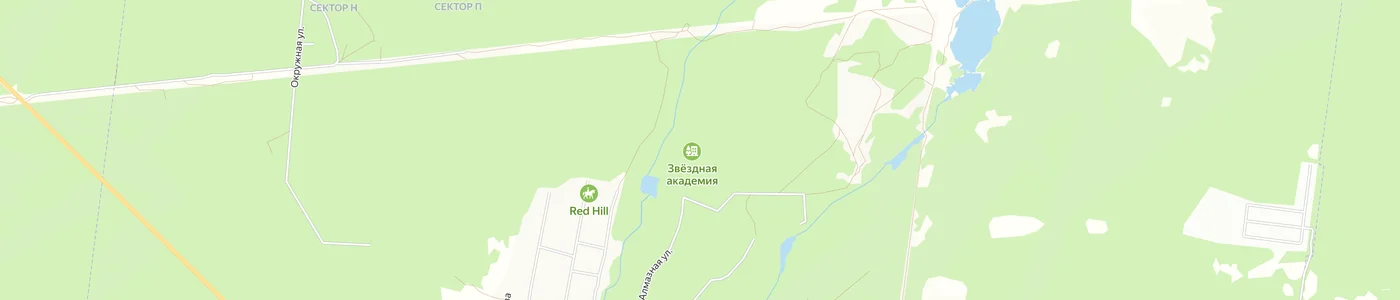 Карта: Звездная Академия