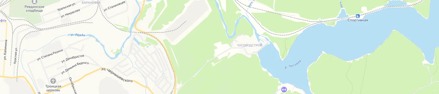 Карта: Мечта