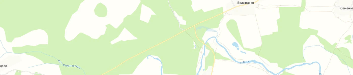 Карта: Ровесник
