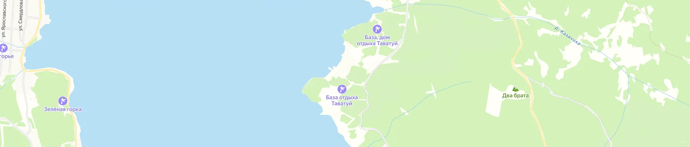 Карта: Каменный цветок
