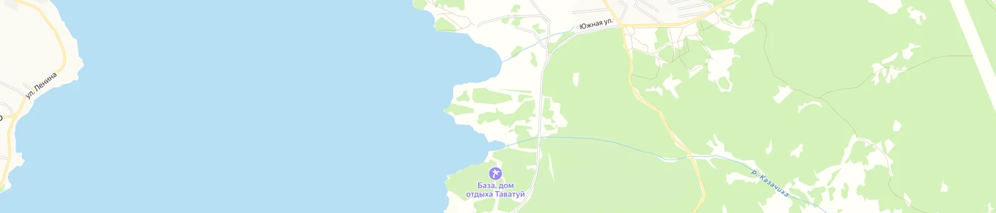 Карта: Волна