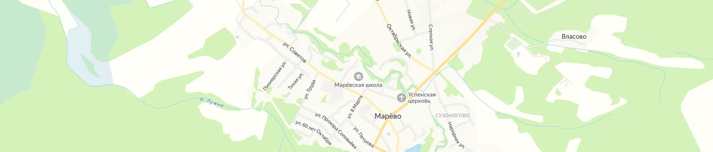 Карта: Факел