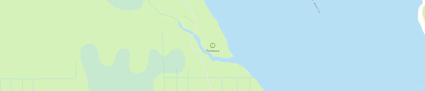 Карта: Полянка
