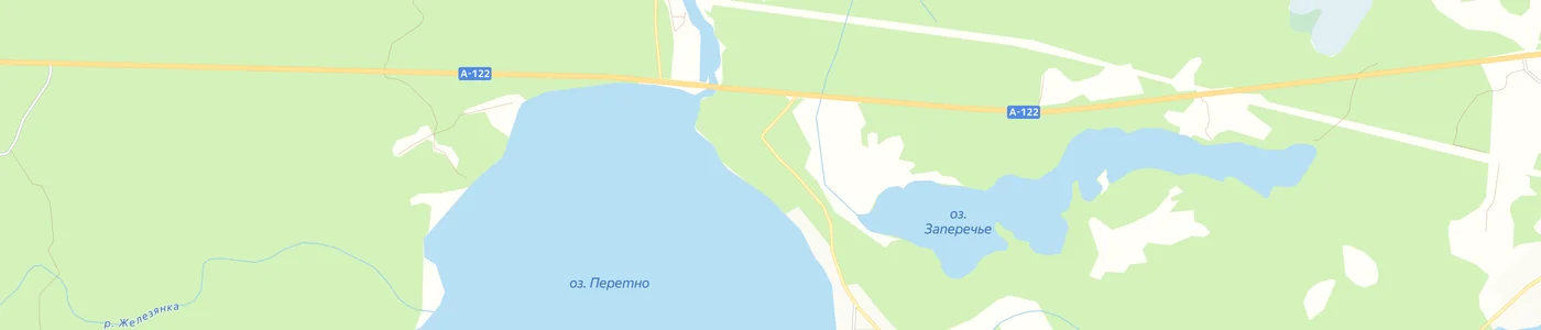 Карта: Олимпиец