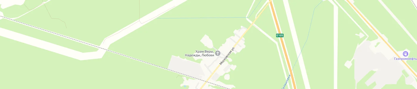 Карта: Ровесник