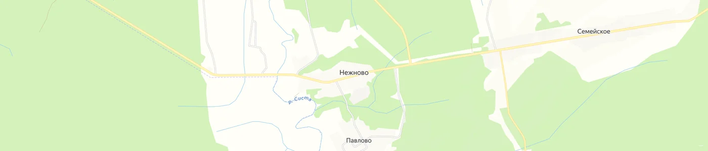 Карта: Радуга