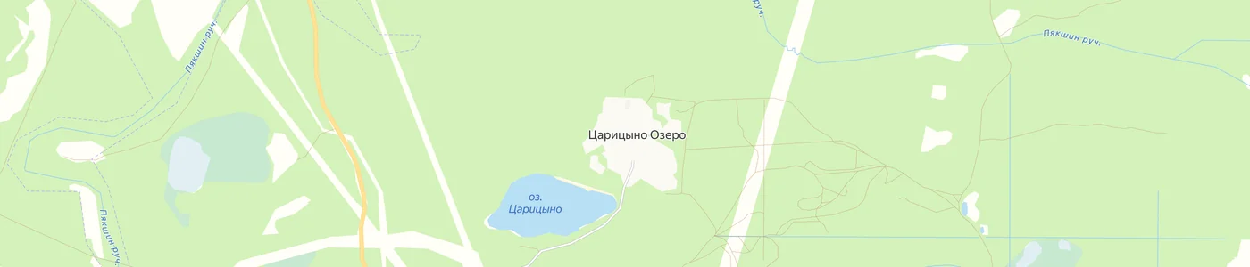 Карта: Огонёк