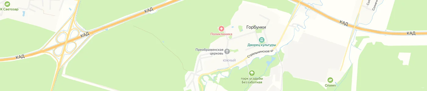 Карта: Гардарика