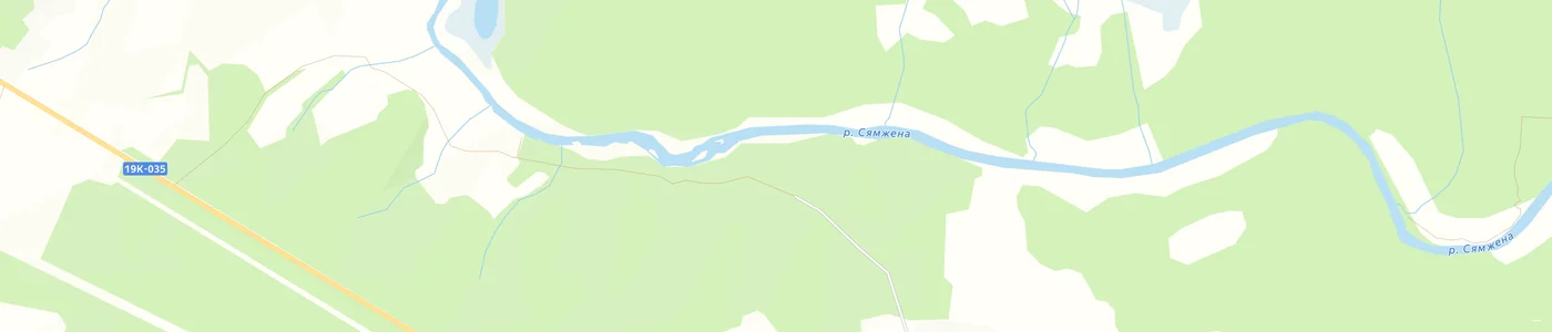 Карта: Солнечный