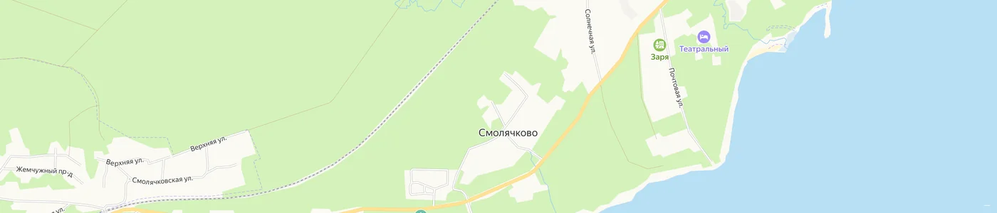 Карта: Юный Строитель