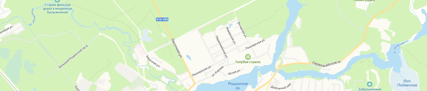 Карта: Возрождение