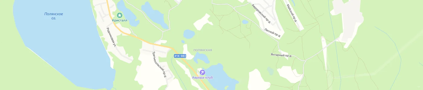 Карта: Фрегат