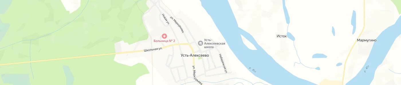 Карта: Росинка
