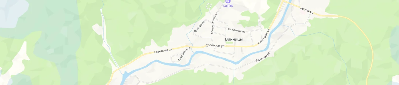 Карта: Кодиранд
