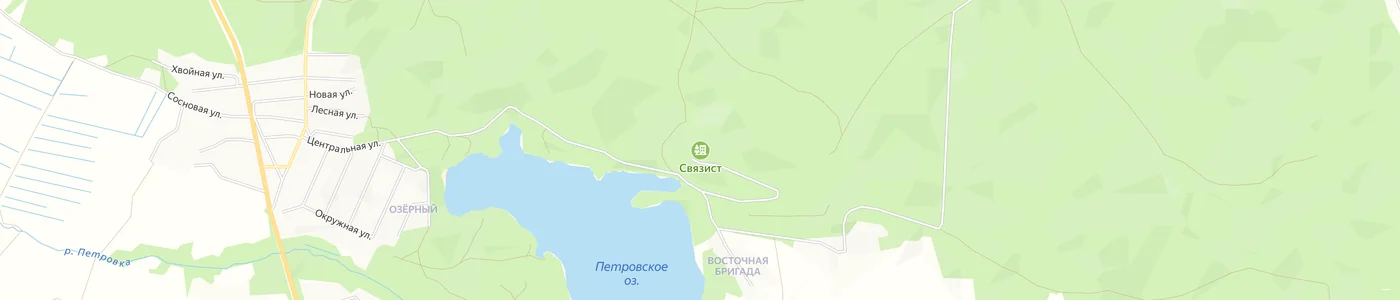Карта: Связист