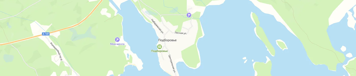 Карта: Волна